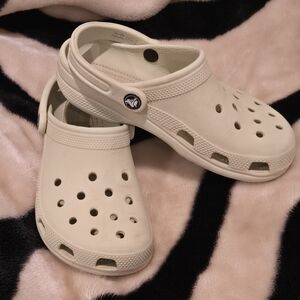 Crocs Classic Clogs Lime Yellow